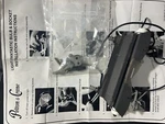 Kit, Bulb And Socket/lf All Models 0.843.4348 Pelton & Crane. Fixed Price $150.00.