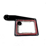 Applied Biosystems 96-WELL Plate Holder Arm Lid Ab Standard Only Japan. Fixed Price $59.89.