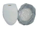 Sirona Heliodent Plus Remote Timer Cover With Cable D3507 6200542. Fixed Price $44.99.
