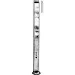 Sklar Army Pattern Chisel 40-6118. Fixed Price $171.15.