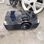 Optoma Vdhdnl Dlp Projection Display Black 484 Lamp Hours. Fixed Price $99.88.