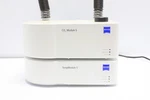 Zeiss Pecon CO2 S1 Tempmodule 800-450000, 810-450001 Axioobserver. Fixed Price $1295.00.