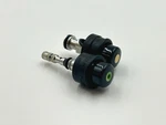 Pentax OF-B183 OF-B177 Air/water And Suction Valve Set. Fixed Price $180.00.