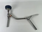 Mizuho Osi Lateral Support Attachment W/ Pad. Fixed Price $199.99.