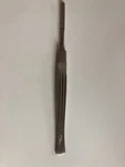 Storz Joseph Button End Knife Rhionplasty Instrument N4220. Fixed Price $40.00.