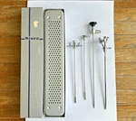 Karl Storz 27005C Hopkins Ii Cystoscope Rigid 27026D - 27026EF Lot. Fixed Price $824.98.
