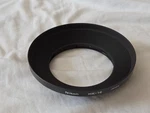 Mint! Original Nikon Slip-on Metal Lens Hood HK-14 For Nikkor 20 Mm F/2.8. Fixed Price $69.95.