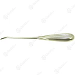 Aufricht Rasp Curved, 12 Teeth, 8.5MM 20MM 8IN Upstroke X:N4540. Fixed Price $21.95.