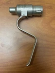 Medtronic Triton 720107 Pin Collet Attachment. Fixed Price $249.99.