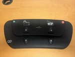 Midmark Control 029-10000-XX Wireless Footpedal. Fixed Price $120.00.