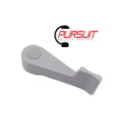 00-876981-01 Flip Flop Brake Handle For Ge/oec 9600 9800 C-arm System. Fixed Price $50.00.