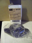 Dayton 3/16" Bore Mounted Ball Bearing Cast Iron 3FCV5. Fixed Price $43.99.