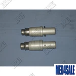 Lot Of 2 L113 Maxi Driver Ii Hudson Chuck Attachment. Fixed Price $41.19.
