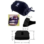 Conterra Patrol Ii Aid Belt Pack - Black. Fixed Price $104.84.