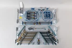 Medtronic Endoring Alif Retractor - Available At Simon Medical, Inc. Fixed Price $35000.00.