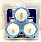 New Pack Of Millipore Optiscale SVHLA47HH3 Capsule Filter Durapore 0.45UM. Fixed Price $75.00.