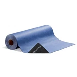 New Pig Absorbent Adhesive-backed Grippy 32" X 100' L MAT32100. Fixed Price $268.92.
