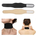 Bodhis 2 Pcs Covers For Tracheostomy Tube Holder Adjustable. Fixed Price $18.22.