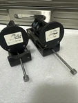 Lot 2 Dichroitic Laser Filer 560NM 580NM 3-WAY Selector Zeiss LSM-488. Fixed Price $69.99.