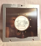 B8418JS Ge Iqst Phantom Carrier Kit (2220170 0, 2324094 2194911 REV1). Fixed Price $315.00.
