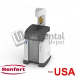 Renfert New Top-spin Drilling Machine 110 Volts Each- #1840-1000. Fixed Price $1796.51.