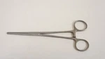 Columbia Rochester-ochsner Hemostatic Forceps Stainless 7-1/4IN. Fixed Price $7.99.