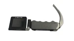 Karl Storz C-mac Pm 8401XD W/ 8401AX Blade Free Shipping. Fixed Price $299.99.