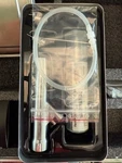 Deka Smartxide Tetra 2IN CO2 Surgical Hand Piece - New Unused & Sealed Box. Fixed Price $945.00.