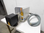 Trumpf Vectormark Compact Vmc 3, Hsr 10 Laser Marking System M4799. Fixed Price $2962.50.