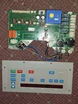 Parts For Beckman GS-15R Refrigerated Benchtop Centrifuge. Fixed Price $250.00.