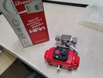Ham-let H6800SSL3/4ICS-A2C Series Valve A2S 106795 New Open Box. Fixed Price $549.95.