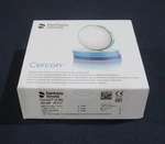 Dentsply Sirona Cercon Xt Ml A3.5-14 Disk 98 Use By 2029-10-01 Dental Laboratory. Fixed Price $150.00.