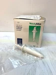 Welch Allyn Red 53110 Single Use Anoscope 21 Count New Box S8551. Fixed Price $44.99.