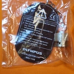 Olympus MAJ-1538 Bf Eto Sterilization Cap. Fixed Price $22.00.