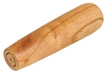 6PK Handles For Spatula Scoop, 4.7" - Wood Only Eisco Labs. Fixed Price $9.99.