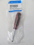 Agilent 8710-1561 Nut Driver, 1/4" Drilled Shaft For Fid Jets- Fast Shipping. Fixed Price $16.80.