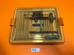 Acumed Standard Acutrak Instrument Tray, 10 Pieces, AT-7007. Fixed Price $450.00.