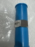 Mott Corp 5140-1/4-SS-100SCCM-N2-30PSI-CLS100-10RA, High Purity Flow Restrictors. Fixed Price $120.00.