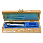 Sharplan Ref 15205, Laser Tongue Depressor W/ Smoke Evacuation Channel. Fixed Price $239.99.