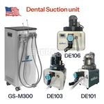 Eterfant Dental Electric Suction Machine Vacuum System Pump Unit. Fixed Price $660.30.
