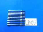 E1805 Arthrex Surgical 6.5MM-12MM Tunnel Set AR-1854. Fixed Price $650.00.