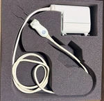 Bk Medical 9081 18L5S Linear Ultrasound Probe Tested 60-DAY Warranty. Fixed Price $6889.00.