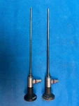R. Wolf 8475.42 25 Degree Rigid ARTHROSCOPE(E279). Fixed Price $199.00.