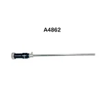 Olympus A4862 12.0 Mm Rigid Scope Instrument. Fixed Price $450.00.