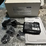 Smiths Medical Cadd Solis Ac Adapter 21-0270-25 New Open Box Ships Quickly!. Fixed Price $78.23.