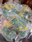 Parker Porter Flex Mask Anesthesia. Fixed Price $145.00.