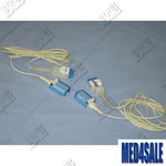 Amc CB-A400-1102A SPO2 Extension Cable Lot Of. Fixed Price $72.88.