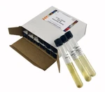 Potato Dextrose Broth Tubes, Pack Of 12 - Sterile Innovating Science. Fixed Price $39.99.