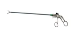 Access 32-5620, Laproscopic Grasping Forcep, Pressure Lock Handle Flush Port. Fixed Price $25.00.