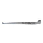 Medtronic Ref 2942003, 10CM Anterior/posterior Blade. Fixed Price $582.75.
